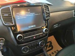 Beijing Jeep BJ90 2021 3.0T Zhenggrong Edition - ფოტო 13