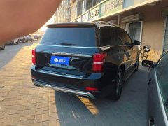 Beijing Jeep BJ90 2021 3.0T Zhenggrong Edition - ფოტო 3