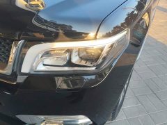 Beijing Jeep BJ90 2021 3.0T Zhenggrong Edition - ფოტო 5