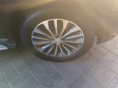 Beijing Jeep BJ90 2021 3.0T Zhenggrong Edition - ფოტო 6