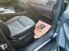 Beijing Jeep BJ90 2021 3.0T Zhenggrong Edition - ფოტო 8