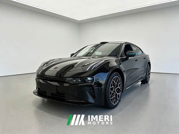 Zeekr 001 95kWh Dual Motor Max - ავტომობილი ჩინეთიდან
