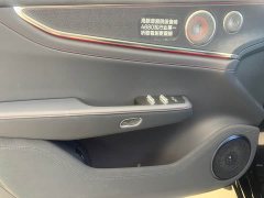 Zeekr 001 95kWh Dual Motor Max - ფოტო 3