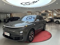 Li Auto L8 Pro - ფოტო 1