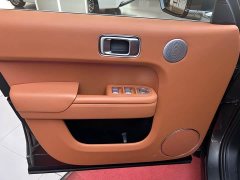 Li Auto L8 Pro - ფოტო 12