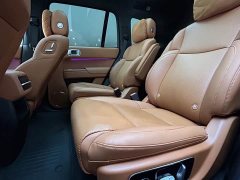 Li Auto L8 Pro - ფოტო 16
