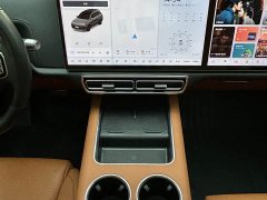 Li Auto L8 Pro - ფოტო 18