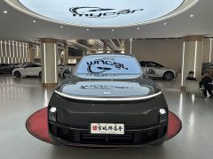 Li Auto L8 Pro - ფოტო 2