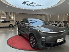 Li Auto L8 Pro - ფოტო 3