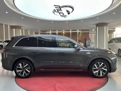 Li Auto L8 Pro - ფოტო 4