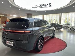 Li Auto L8 Pro - ფოტო 5