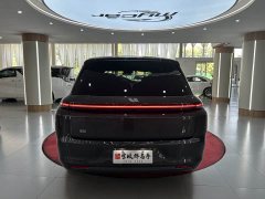 Li Auto L8 Pro - ფოტო 6