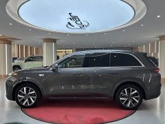 Li Auto L8 Pro - ფოტო 8
