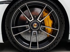 Porsche 911 2022 Turbo S 3.7T - ფოტო 10