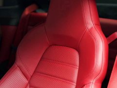 Porsche 911 2022 Turbo S 3.7T - ფოტო 11