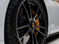 Porsche 911 2022 Turbo S 3.7T - ფოტო 12