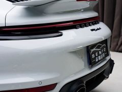 Porsche 911 2022 Turbo S 3.7T - ფოტო 15