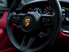Porsche 911 2022 Turbo S 3.7T - ფოტო 18
