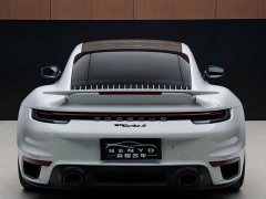 Porsche 911 2022 Turbo S 3.7T - ფოტო 5