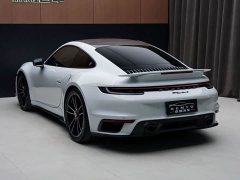 Porsche 911 2022 Turbo S 3.7T - ფოტო 6