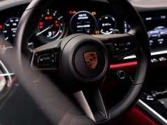 Porsche 911 2022 Turbo S 3.7T - ფოტო 7