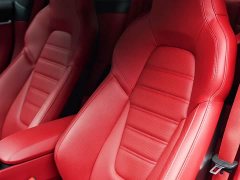 Porsche 911 2022 Turbo S 3.7T - ფოტო 8