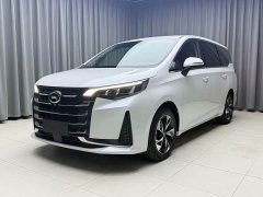 GAC Aion M6 2021 PRO 270T Automatic Luxury - ფოტო 1
