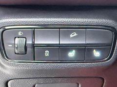 GAC Aion M6 2021 PRO 270T Automatic Luxury - ფოტო 13