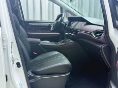 GAC Aion M6 2021 PRO 270T Automatic Luxury - ფოტო 18