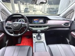 GAC Aion M6 2021 PRO 270T Automatic Luxury - ფოტო 19