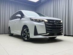 GAC Aion M6 2021 PRO 270T Automatic Luxury - ფოტო 2