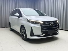 GAC Aion M6 2021 PRO 270T Automatic Luxury - ფოტო 4