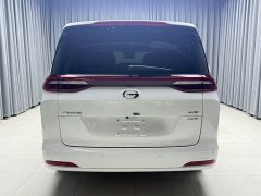 GAC Aion M6 2021 PRO 270T Automatic Luxury - ფოტო 6