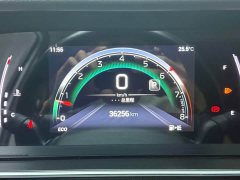 GAC Aion M6 2021 PRO 270T Automatic Luxury - ფოტო 8