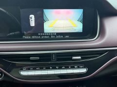 GAC Aion M6 2021 PRO 270T Automatic Luxury - ფოტო 9