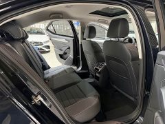 Skoda Superb Facelift TSI280 DSG Premium Edition - ფოტო 10