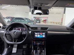 Skoda Superb Facelift TSI280 DSG Premium Edition - ფოტო 11