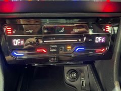 Skoda Superb Facelift TSI280 DSG Premium Edition - ფოტო 12