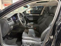 Skoda Superb Facelift TSI280 DSG Premium Edition - ფოტო 7