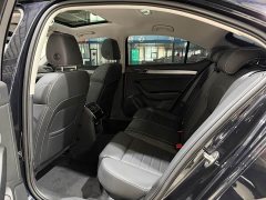 Skoda Superb Facelift TSI280 DSG Premium Edition - ფოტო 8