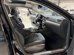 Skoda Superb Facelift TSI280 DSG Premium Edition - ფოტო 9