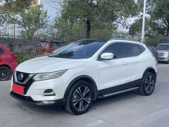 Nissan Qashqai 2.0L CVT XV Premium Luxury - ფოტო 1