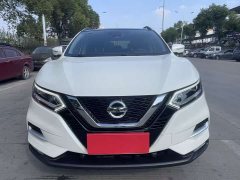 Nissan Qashqai 2.0L CVT XV Premium Luxury - ფოტო 2