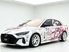 Trumpchi Leopard 270T DCT J15 - ფოტო 1