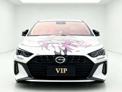 Trumpchi Leopard 270T DCT J15 - ფოტო 2