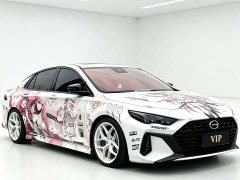 Trumpchi Leopard 270T DCT J15 - ფოტო 3