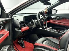 Trumpchi Leopard 270T DCT J15 - ფოტო 4