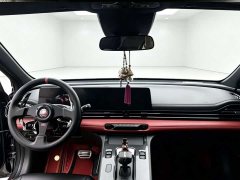 Trumpchi Leopard 270T DCT J15 - ფოტო 5