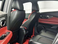 Trumpchi Leopard 270T DCT J15 - ფოტო 6