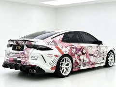 Trumpchi Leopard 270T DCT J15 - ფოტო 9